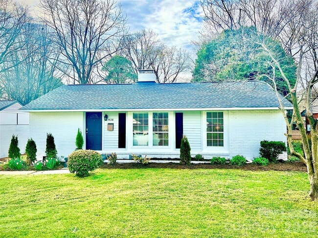 property at 4638 Murrayhill Rd