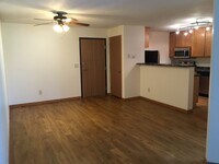 Lions Park Apartments photo'