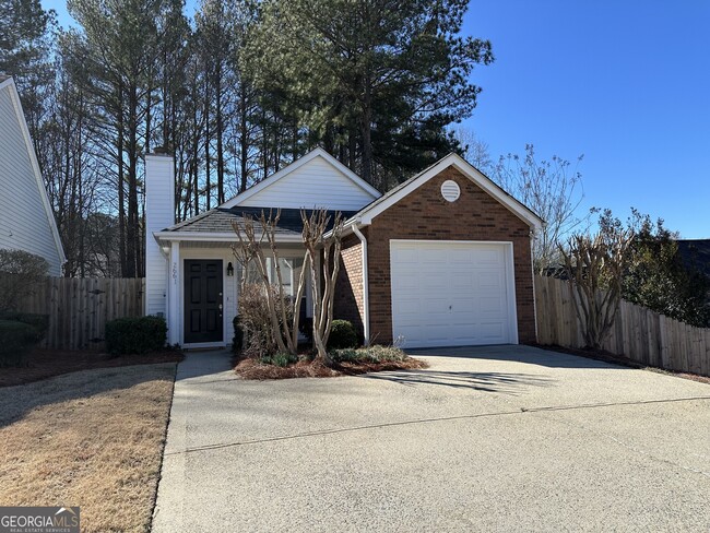 2661 Laurel Ln NW in Kennesaw, GA - Building Photo - Building Photo