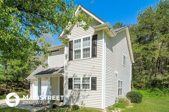 4510 Frandale Dr in Winston-Salem, NC - Building Photo - Building Photo