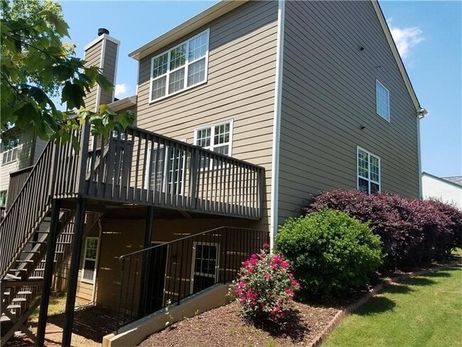 3690 Ridgefair Dr in Cumming, GA - Building Photo - Building Photo