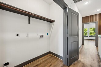 8013 Ritz St in Houston, TX - Building Photo - Building Photo