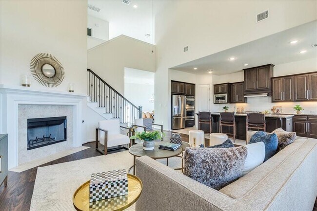 1689 Cool Spring Way in Austin, TX - Building Photo - Building Photo