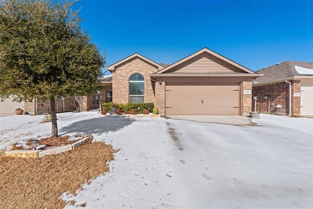 property at 328 Foxhunter St