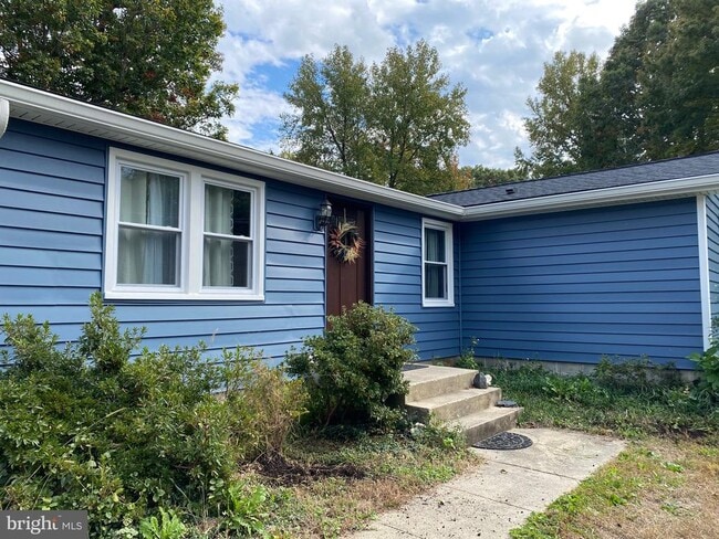 property at 6227 Dalrymple Rd