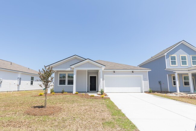 4231 Sylvan Lp in Myrtle Beach, SC - Building Photo - Building Photo