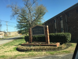 276 White Bridge Pike in Nashville, TN - Building Photo