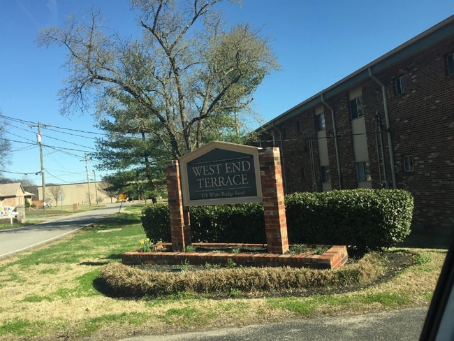 property at 276 White Bridge Pike