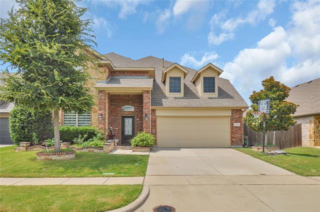 property at 10124 Kingsland Trail