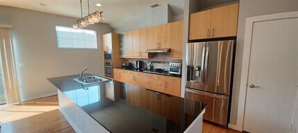 4212 Bowser Ave in Dallas, TX - Building Photo - Building Photo