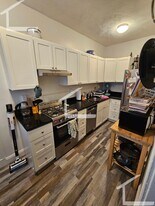 130 Brainerd Rd in Boston, MA - Building Photo