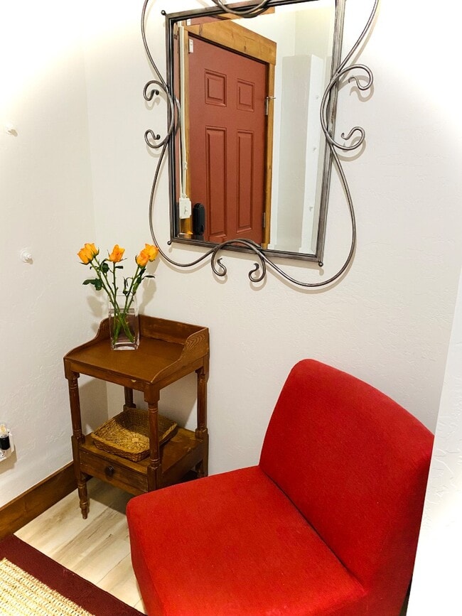 property at 215 N Harrison St