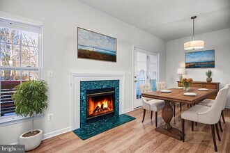 10159 Elgin Way in Linton Hall, VA - Building Photo - Building Photo