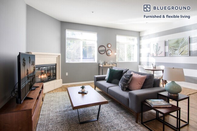 8601 Lincoln Blvd-Unit -FL4-ID41 in Los Angeles, CA - Building Photo - Building Photo