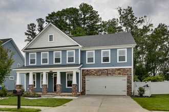 120 Farrand Dr in Suffolk, VA - Building Photo - Building Photo