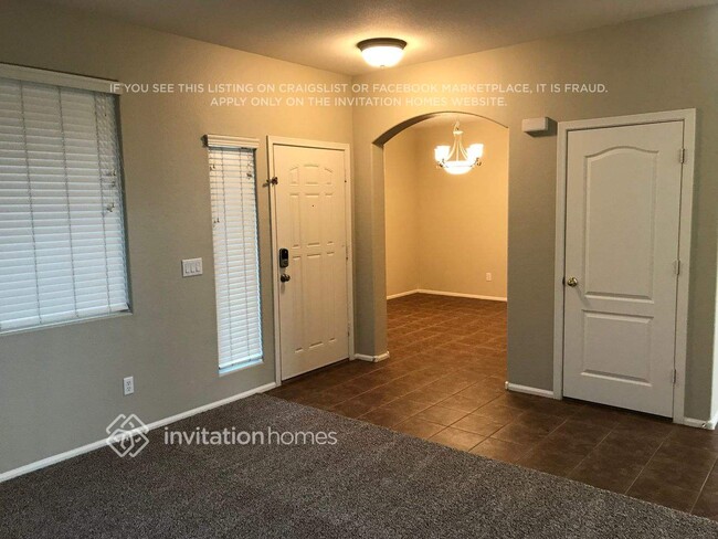 16647 W Garfield St in Goodyear, AZ - Building Photo - Building Photo