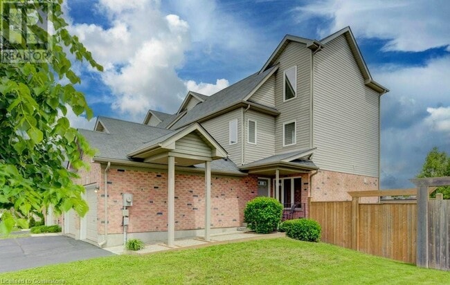 57 Brookfield Crescent in Kitchener, ON - Building Photo - Building Photo