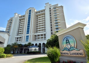 6422 US-98, Unit 1405 in Panama City Beach, FL - Building Photo - Building Photo