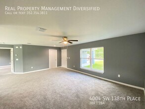 4004 SW 138th Pl in Ocala, FL - Building Photo - Building Photo