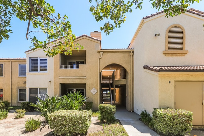 property at 2375 Del Mar Way
