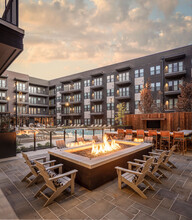 Residences at OAK in Oklahoma City, OK - Building Photo - Building Photo