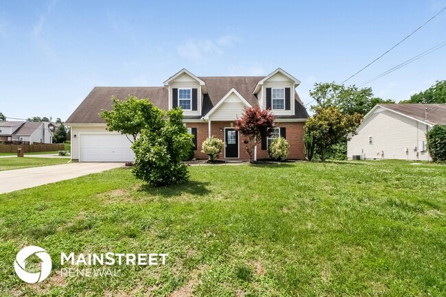 property at 1366 Nicole Ln