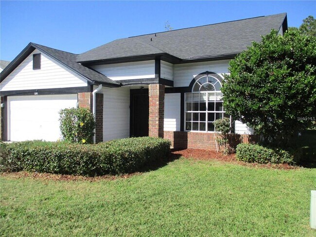 644 Allison Ave in Davenport, FL - Building Photo - Building Photo