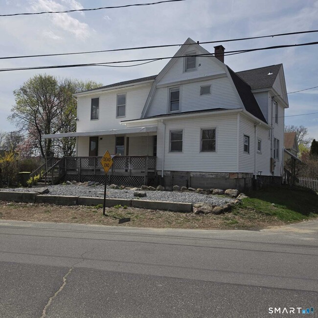124 Geddes Terrace in Waterbury, CT - Building Photo - Building Photo