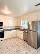 5706 Parwill St in Houston, TX - Building Photo - Building Photo