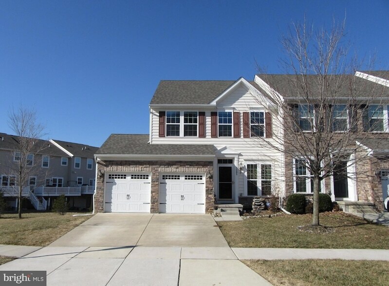 1305 Madison Ln in Hockessin, DE - Foto de edificio