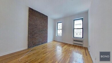 212 East 85th Street in New York, NY - Building Photo - Floor Plan