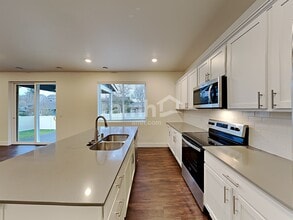 20012 43rd Ave E in Spanaway, WA - Building Photo - Building Photo