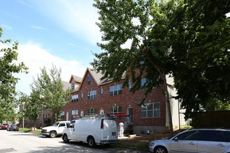 Berthold Ave. Apartments Phase 2 in St. Louis, MO - Building Photo - Building Photo