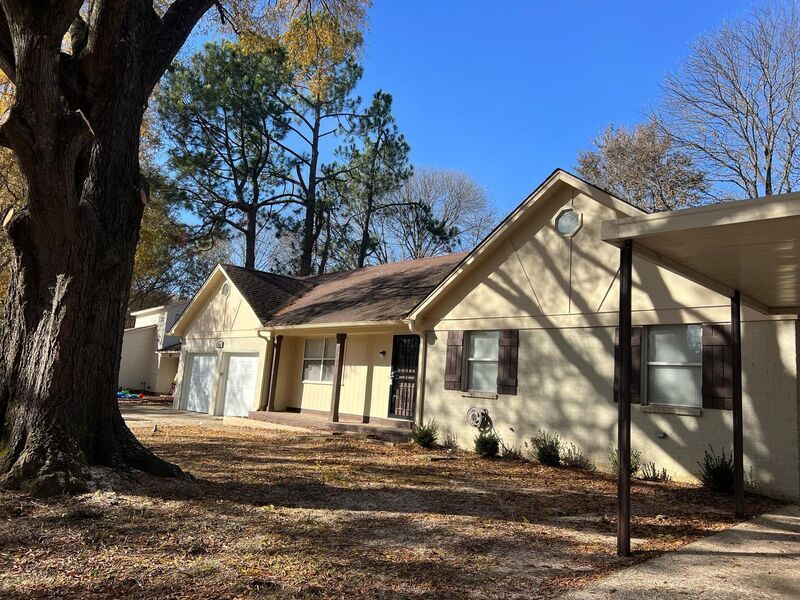 3610 Woodland Dr in Horn Lake, MS - Building Photo