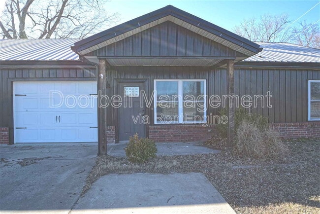 property at 14974 S 305th E Ave