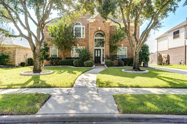 4426 Desert Cliff Ct in Katy, TX - Building Photo - Building Photo
