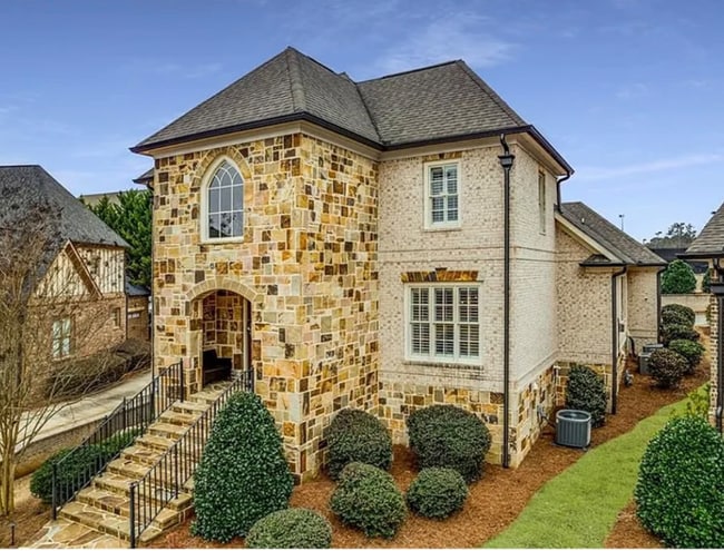 5869 Chickasaw Ln in Braselton, GA - Building Photo - Building Photo