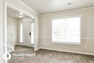 201 Old Cypress Dr in Winston-Salem, NC - Building Photo - Building Photo