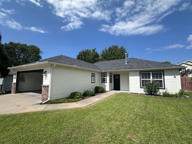 property at 2633 Butterfield Rd