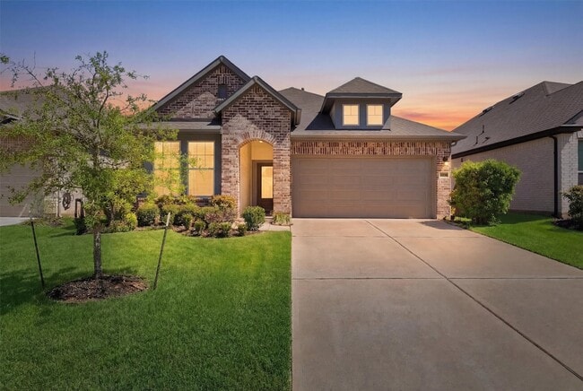 1338 Lakeside Crk Rd in Magnolia, TX - Building Photo - Building Photo