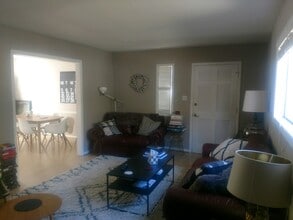 3620 Burt Dr in Raleigh, NC - Building Photo - Building Photo