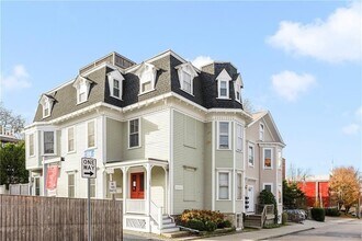 109 Church St in Newport, RI - Building Photo - Building Photo