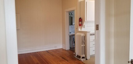 210 S Michigan Ave, Unit B in Big Rapids, MI - Building Photo - Building Photo