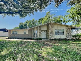 721 Westover Dr in Richardson, TX - Building Photo