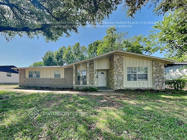 property at 721 Westover Dr