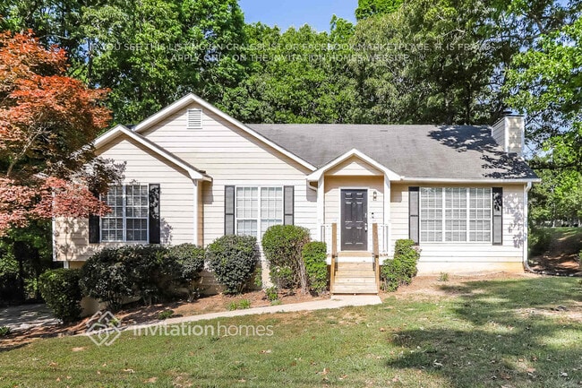 property at 4216 Sturbridge Dr