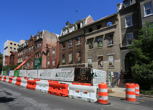 The Flats in Washington, DC - Building Photo - Building Photo