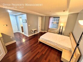 1701 Locust St in Philadelphia, PA - Building Photo