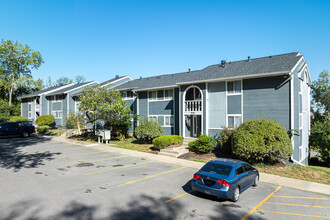 University Villa Apartments in Kansas City, KS - Building Photo - Building Photo