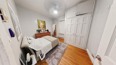 2 Mark St, Unit 1 in Boston, MA - Building Photo - Building Photo